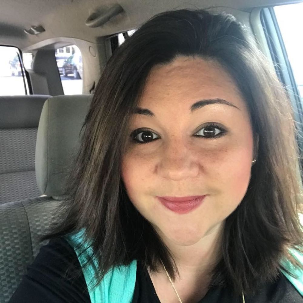 Meet your Posher, Megan